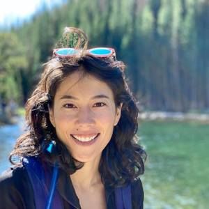 Meet your Posher, Talia